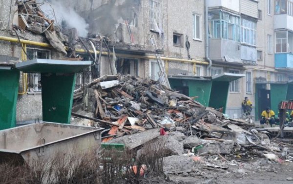 
В Сумах збільшилась кількість жертв через удар РФ по багатоповерхівці 13 березня 