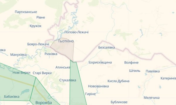 
Під носом у Кремля. Як атаки дронів та прорив кордону переносять війну на територію РФ 