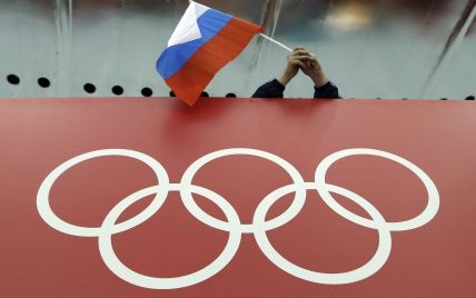 
Російських і білоруських спортсменів не допустили до церемонії відкриття Олімпіади-2024
