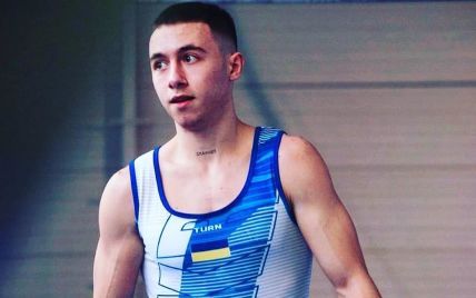 
Україна виборола друге "золото" на етапі Кубка світу зі спортивної гімнастики в Баку
