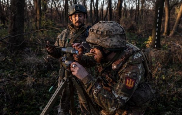 
Більше 5,4 тисячі росіян, 90 танків й не тільки: названо втрати РФ за тиждень 