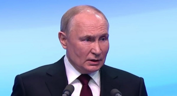У Зеленського відреагували на заяви Путіна про "санітарну зону"
