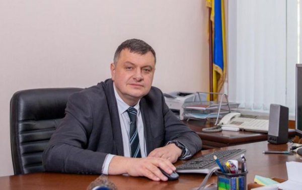 
Розвідник, який навчався в академії ФСБ. Що відомо про нового секретаря РНБО Литвиненка 