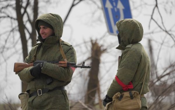 
Росіяни змушують жителів окупованих територій свідчити проти України, - ЦНС 