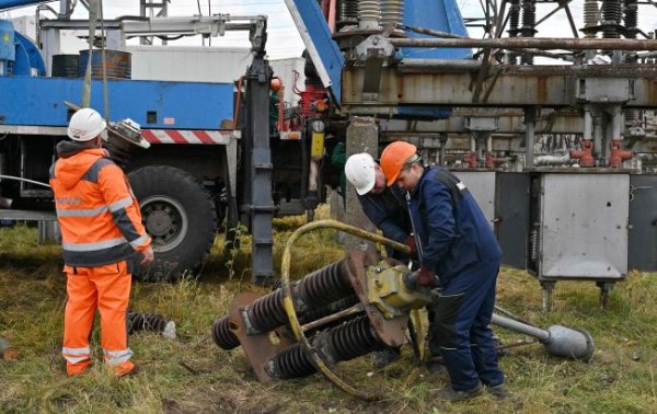 
Чи чекати Україні на блекаути: відповідь Міненергетики 