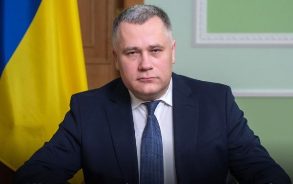 
Україна почала переговори з Естонією щодо гарантій безпеки 