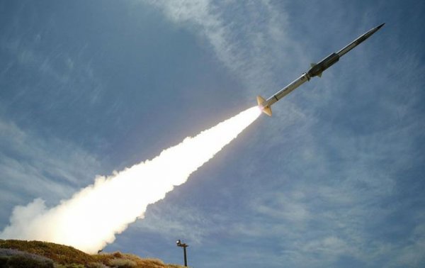 
Військові аналітики про російську ракету "Циркон": бойову задачу не виконує 