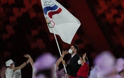 
МОК назвав кількість російських і білоруських спортсменів, які вже відібралися на Олімпіаду-2024
