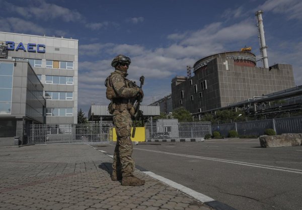 Співучасники злочину: чому американських санкцій проти Росатому замало
                                