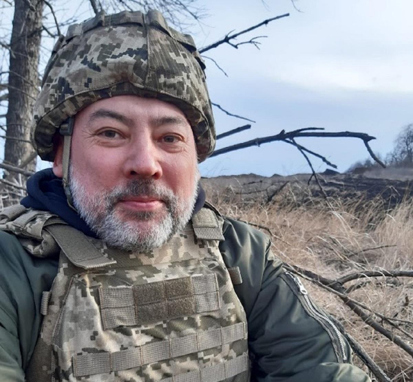 Лиховій пішов з посади в ОСУВ "Таврія"