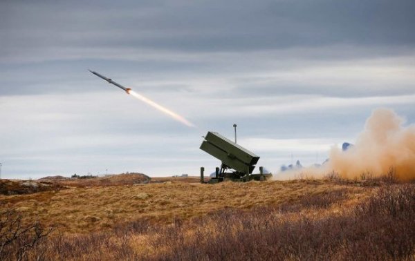 
Канада не може передати обіцяний NASAMS Україні: названо причину 