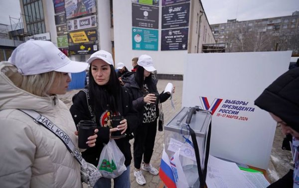 
Партизани влаштували диверсію під час псевдовиборів в Скадовську, є поранені окупанти 