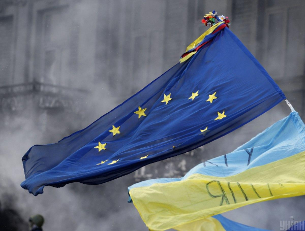 Ще ближче до членства: Єврокомісія затвердила переговорну рамку про вступ України до ЄС