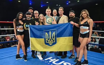 
Українського боксера-нокаутера раптово позбавили чемпіонського бою: що трапилося
