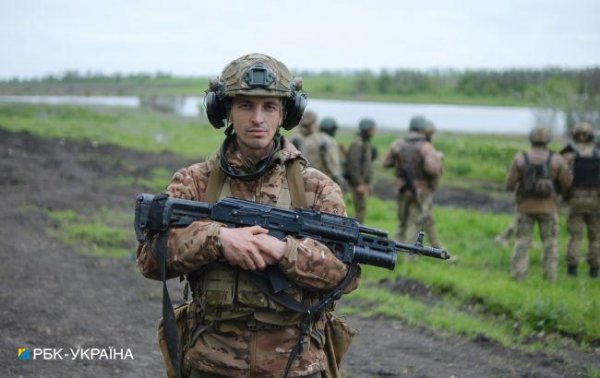 
Більше тисячі окупантів за добу. Генштаб оновив втрати російської армії в Україні 