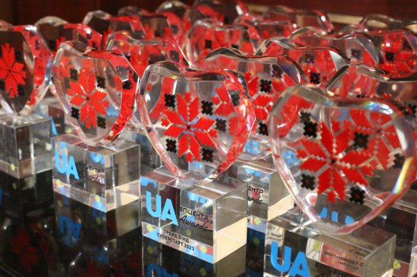 Епіцентр назвав кращих партнерів – виробників українських товарів та вперше вручив нагороду UA Epicentr Awards
                        Новини компаній        