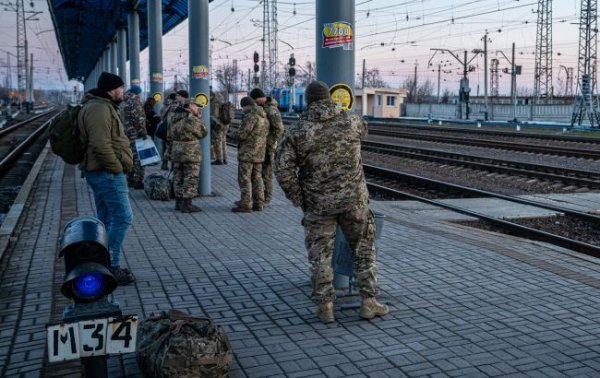 
ВЛК для обмежено придатних. У Міноборони анонсували список діагнозів для регулювання 