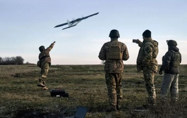 
Україна здатна протидіяти РФ ударами по її території зброєю власного виробництва, - ISW 
