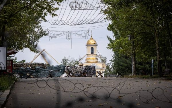 
Кількість жертв після ракетного удару по Миколаєву 11 квітня зросла 