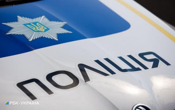 
Вбивство поліцейського у Вінницькій області: підозрювані можуть бути військовими 