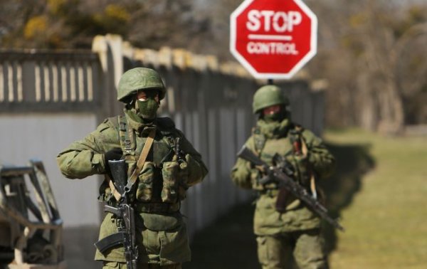 
"Прилетіло" не лише по аеродрому в Джанкої. Партизани дізналися деталі нічних ударів по Криму 