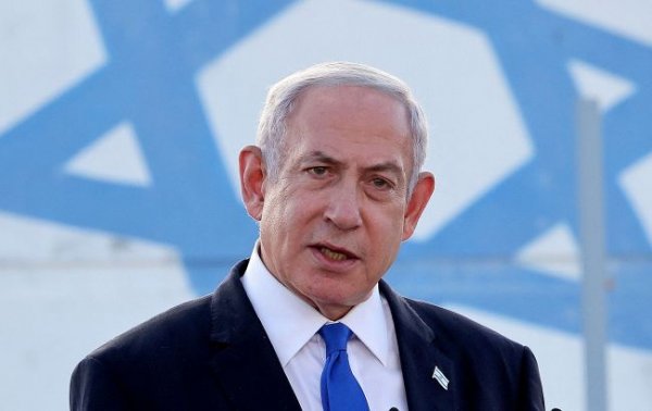 
"Ми за один крок від перемоги": Нетаньягу анонсував повний розгром ХАМАС 