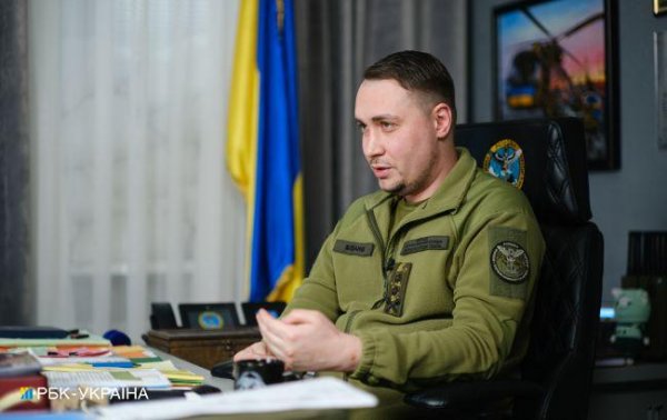 
Буданов: Україну очікує важка ситуація найближчим часом, але "армагеддону" не буде 