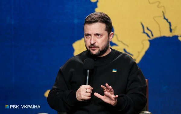 
Зеленський анонсував вітчизняну зброю проти КАБів 