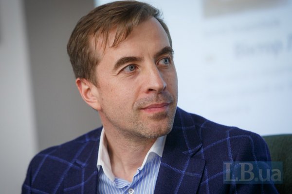 Андрій Длігач: «Тільки 2 % українських підприємств вважають свій фінансово-економічний стан непоганим»
                                