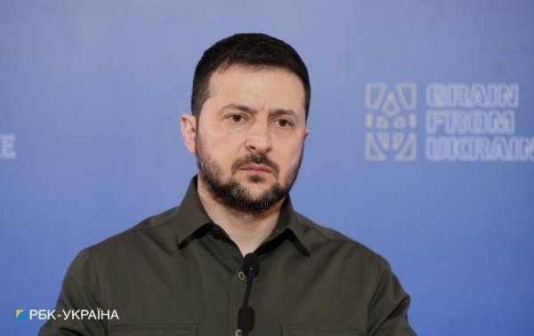 
Зеленський про плани Путіна по захопленню Харкова: робимо все можливе, щоб цього не сталося 