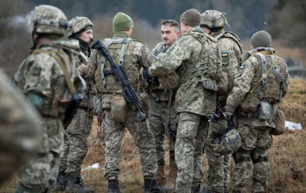 
РФ атакує на трьох напрямках, щоб знизити оборонні можливості України в умовах нестачі зброї, - ISW 