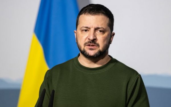 
Зеленський про бої в Харківській області: Драпатий працює на місці, є наші результати 