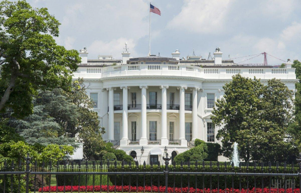 Білий дім підтвердив участь США у саміті миру в Україні