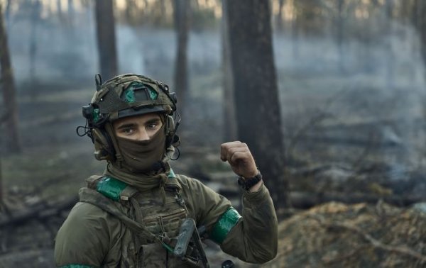 
У Міноборони назвали шість видів доплат для українських військових 