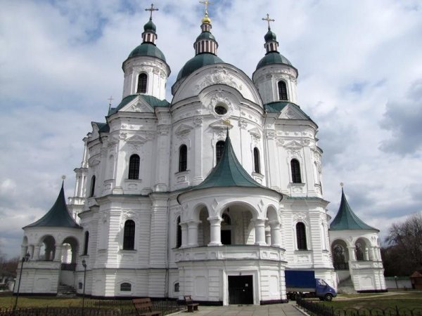 
Місто-музей та колорит півночі. Яскраві ідеї для поїздок з Києва на вихідні 