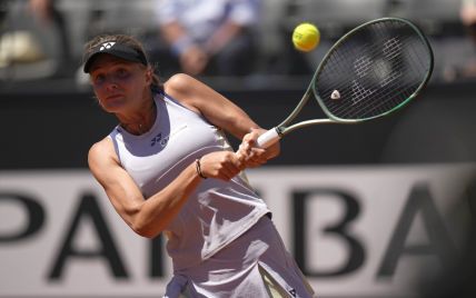 
Ястремська здобула розгромну перемогу та вперше в кар'єрі вийшла до третього кола Roland Garros
