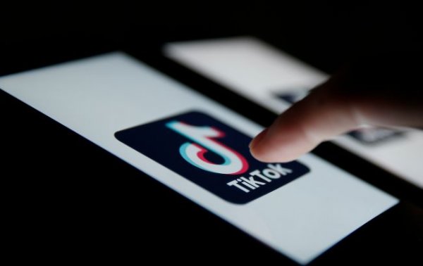 
Історична битва. TikTok оскаржує в суді закон про потенційну заборону додатку в США 