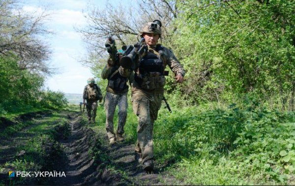 
Окупанти просунулися у чотирьох областях, під Харковом темп наступу уповільнився: карти ISW 