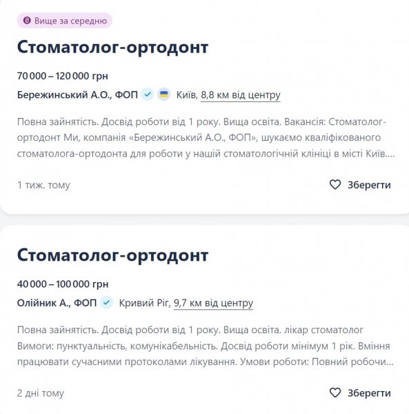 
ТОП-5 високооплачуваних професій: хто в Україні заробляє найбільше 