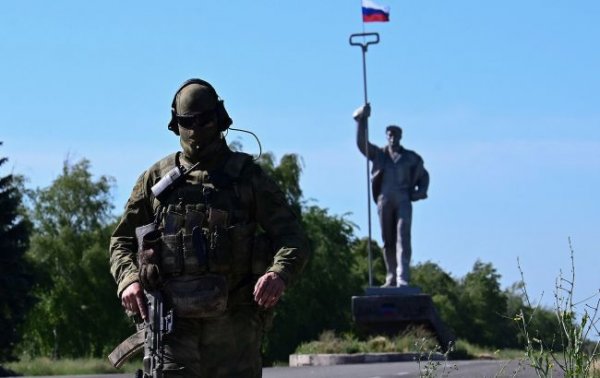 
По об’єктах в Джанкої, куди прибуло поповнення окупантів, завдано удару, - "АТЕШ" 