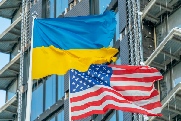 США готують новий пакет допомоги на $400 мільйонів: Politico розкрило деталі