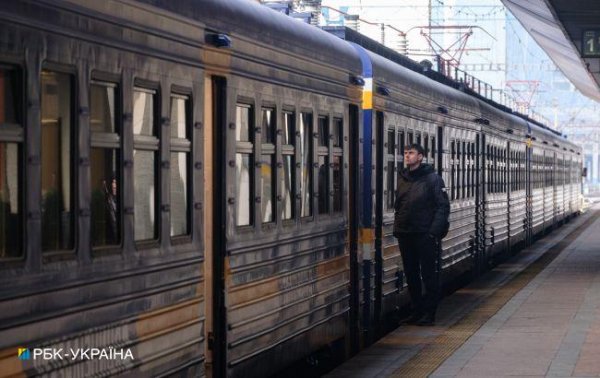 
В Одеській області працівниця залізниці зірвала можливу диверсію 