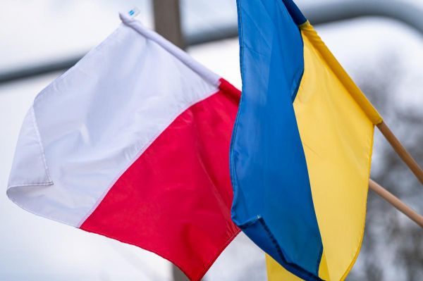 Польща готує новий пакет допомоги Україні