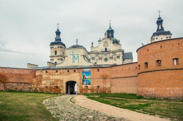 
Місто-музей та колорит півночі. Яскраві ідеї для поїздок з Києва на вихідні 