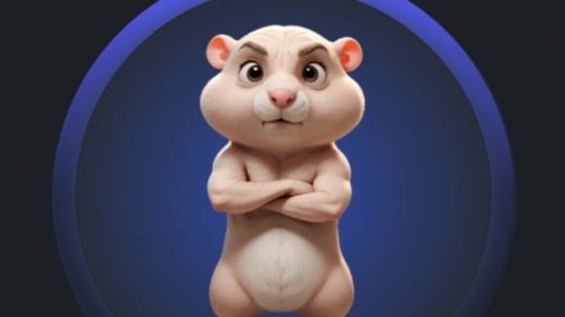 Обзор игры Hamster Kombat: что это - новая криптовалюта или пирамида? Прокачай своего хомяка быстрее и заработай без вложений