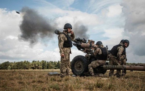 
В ISW розповіли про причини наступальної операції росіян у Харківській області 