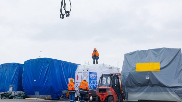 Ліміти електроспоживання для бізнесу: це лише початок 
                                