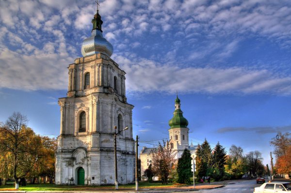 
Місто-музей та колорит півночі. Яскраві ідеї для поїздок з Києва на вихідні 