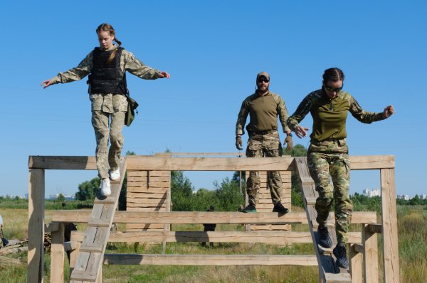 
Загальна мобілізація в Україні: до чого готуватися всім військовозобов'язаним у травні 