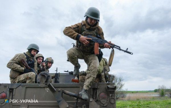 
Найважча ситуація на Покровському напрямку, ворог атакує безперервно: зведення Генштабу 